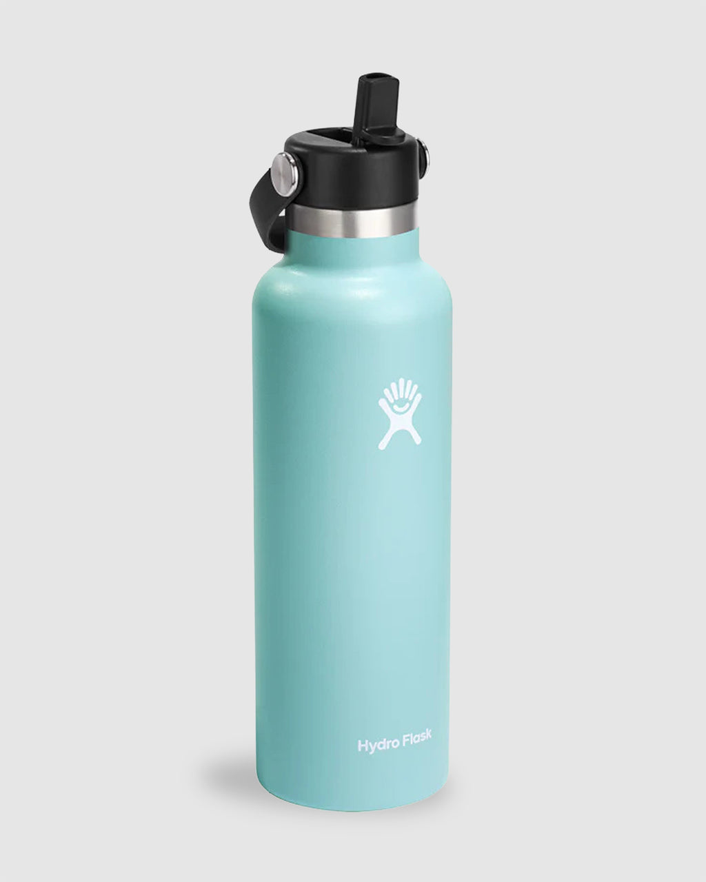 21oz Standard Flex Straw Cap Water Bottle