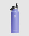 21 OZ STANDARD FLEX STRAW CAP BOTTLE