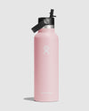 21 OZ STANDARD FLEX STRAW TRILLIUM BOTTLE