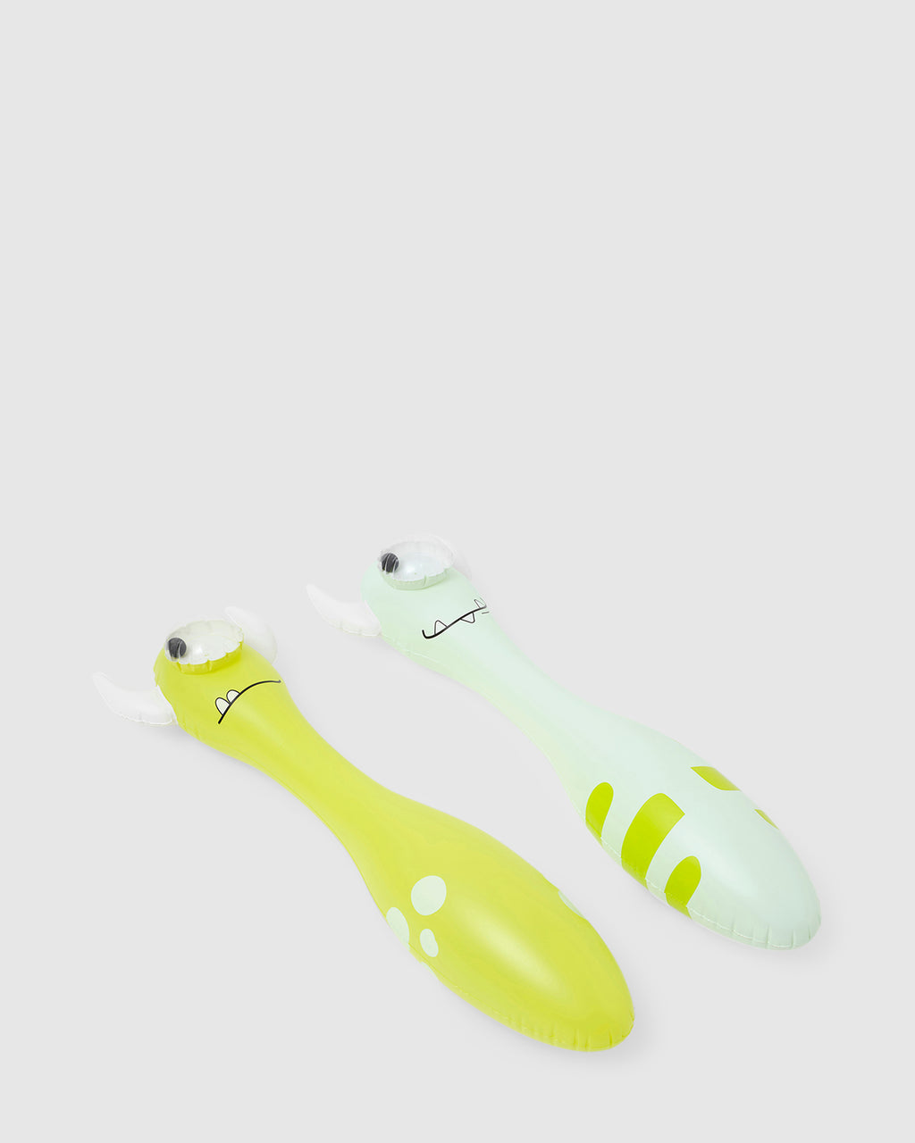 Inflatable Buddy