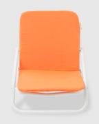 Cushioned Canvas Beach Cair