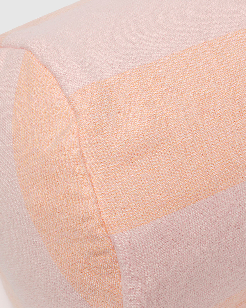 UTOPIA PINK MELON BEACH PILLOW