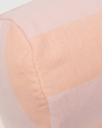 UTOPIA PINK MELON BEACH PILLOW