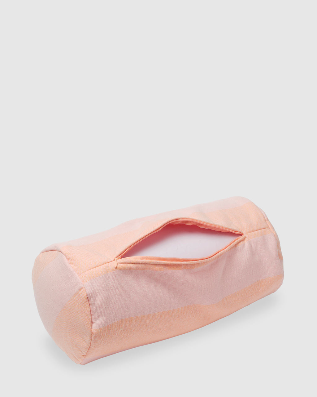 UTOPIA PINK MELON BEACH PILLOW