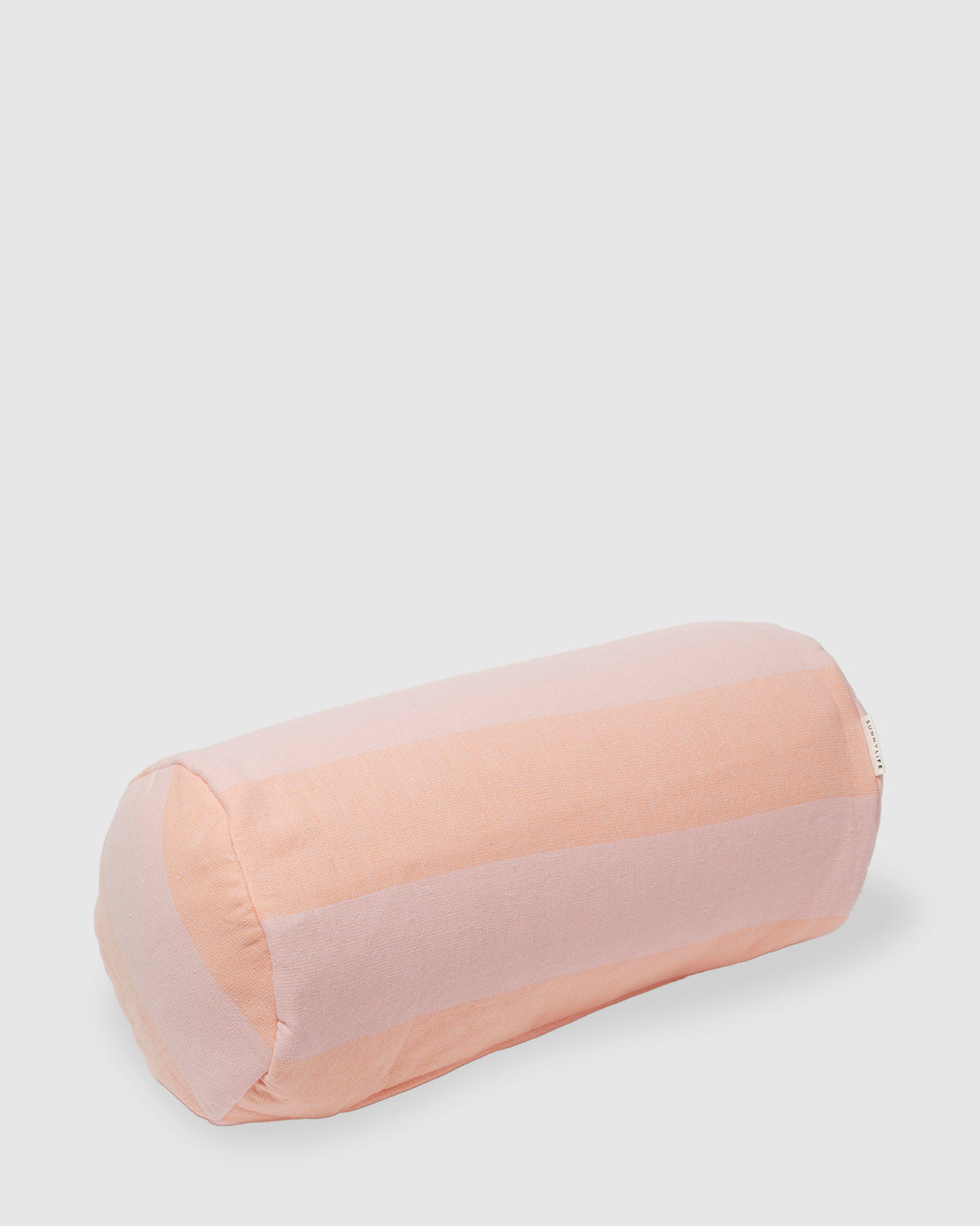 UTOPIA PINK MELON BEACH PILLOW
