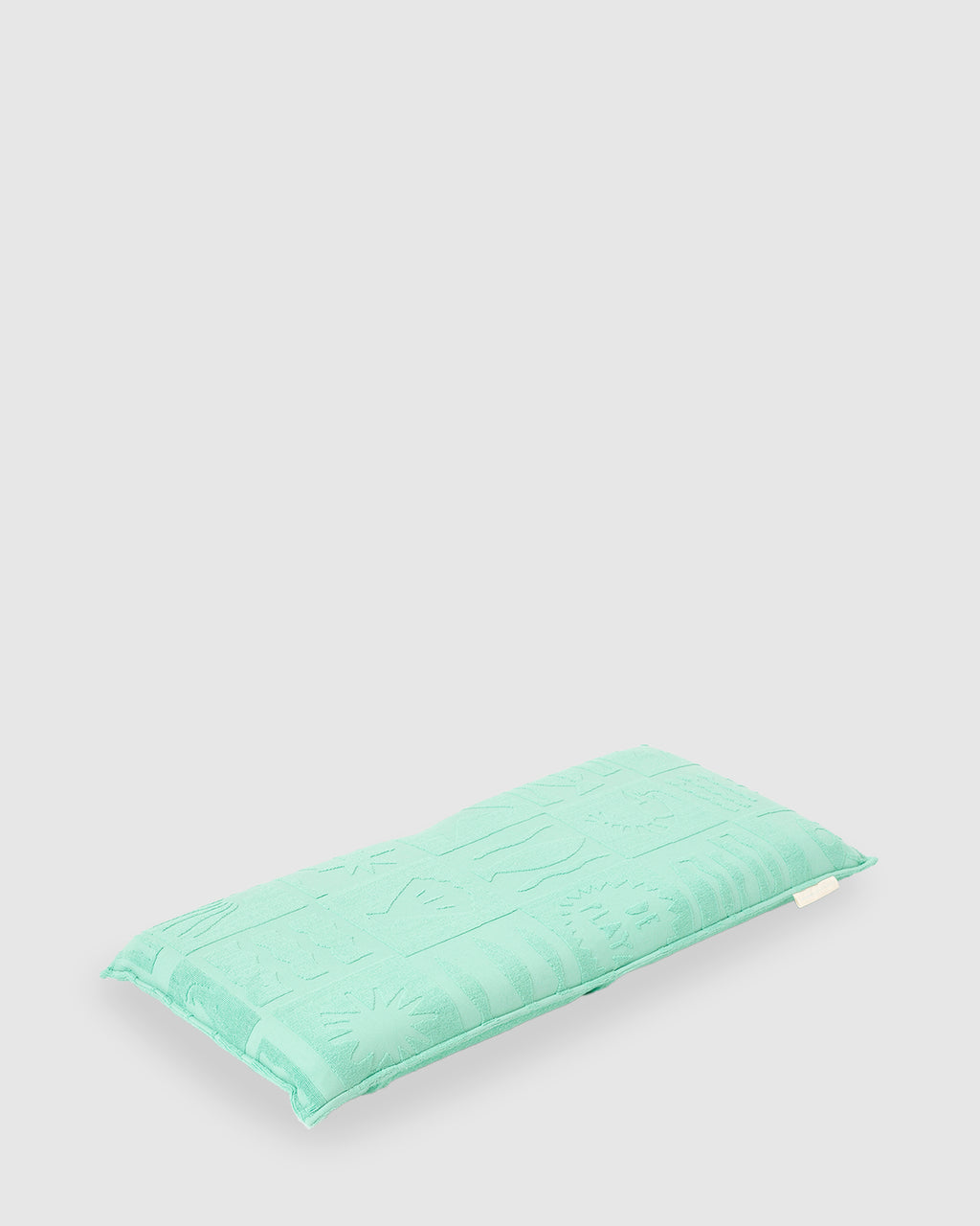 DE PLAYA ESMERALDA TERRY FOLDING SEAT