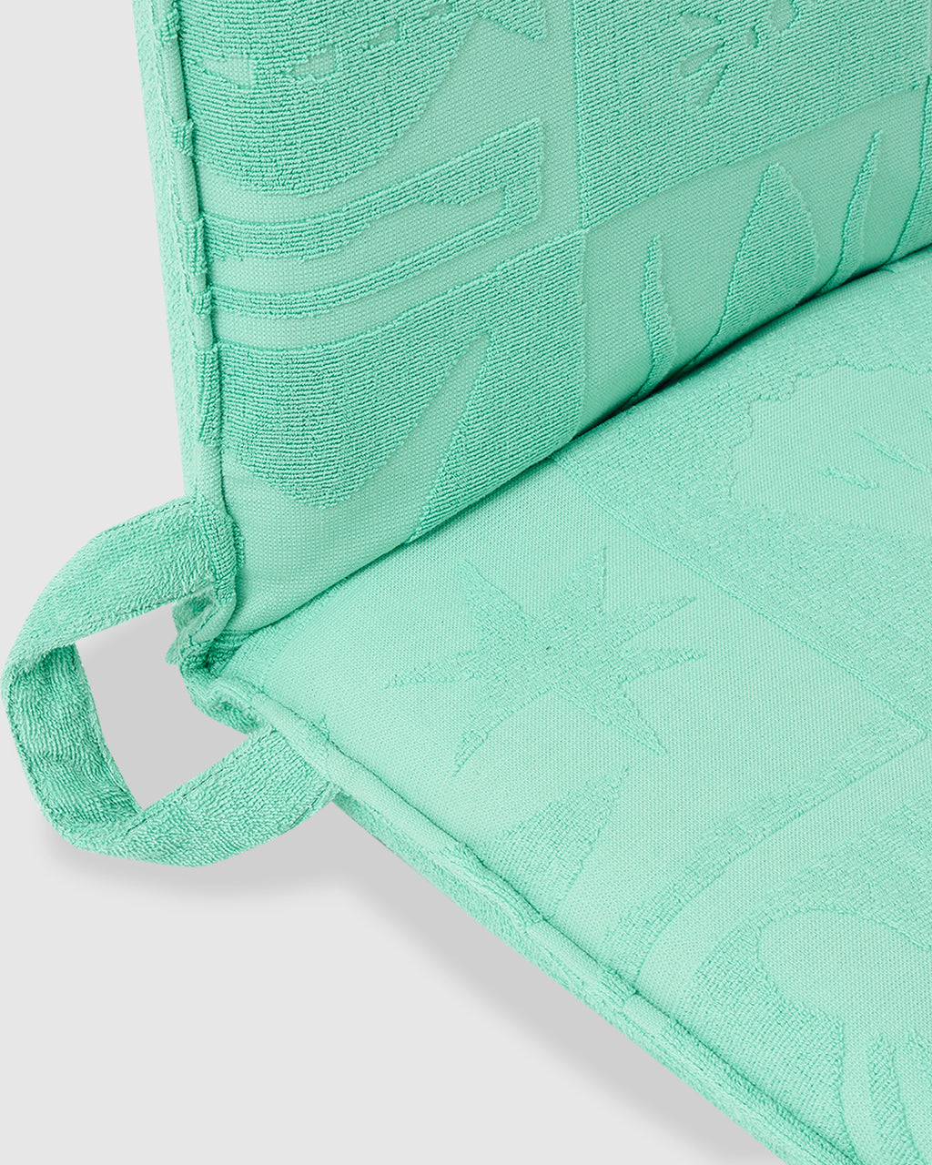 DE PLAYA ESMERALDA TERRY FOLDING SEAT