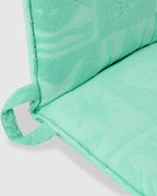 DE PLAYA ESMERALDA TERRY FOLDING SEAT