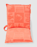 DE PLAYA CORAL TERRY FOLDING SEAT