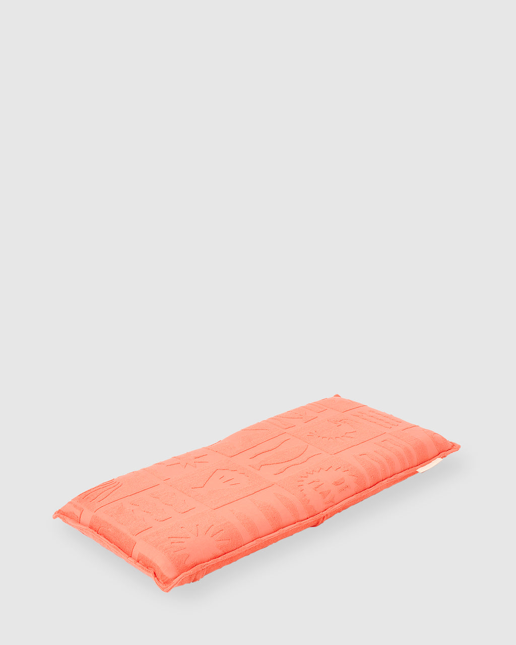 DE PLAYA CORAL TERRY FOLDING SEAT