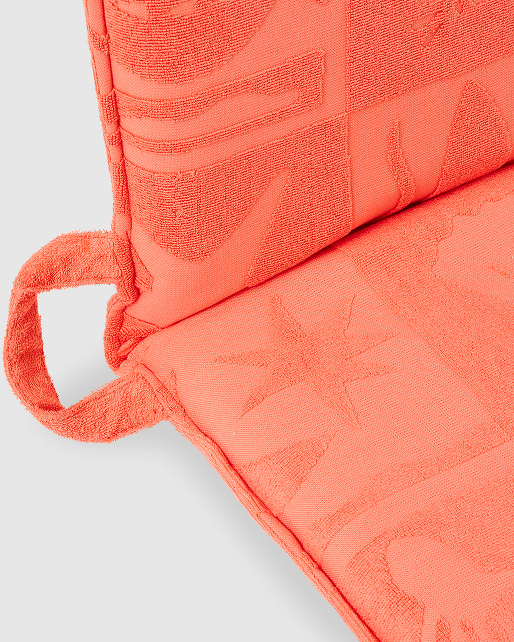 DE PLAYA CORAL TERRY FOLDING SEAT