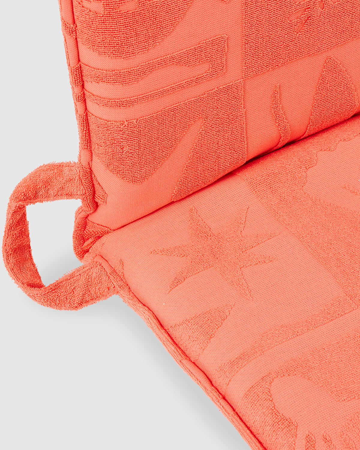 DE PLAYA CORAL TERRY FOLDING SEAT