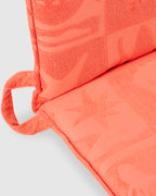 DE PLAYA CORAL TERRY FOLDING SEAT