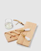 Travel Cheese Set