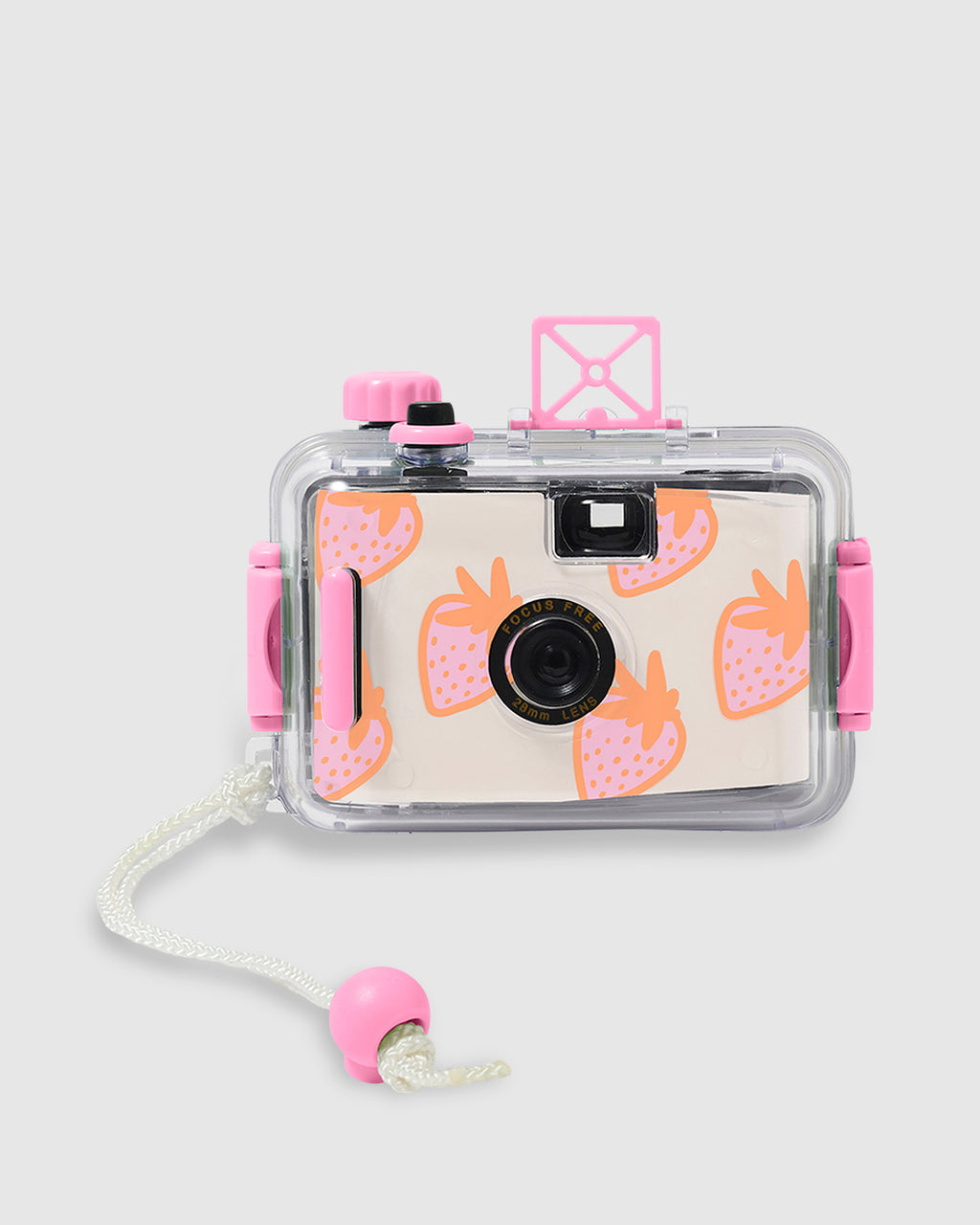 SEA SEEKER UNDERWATER CAMERA