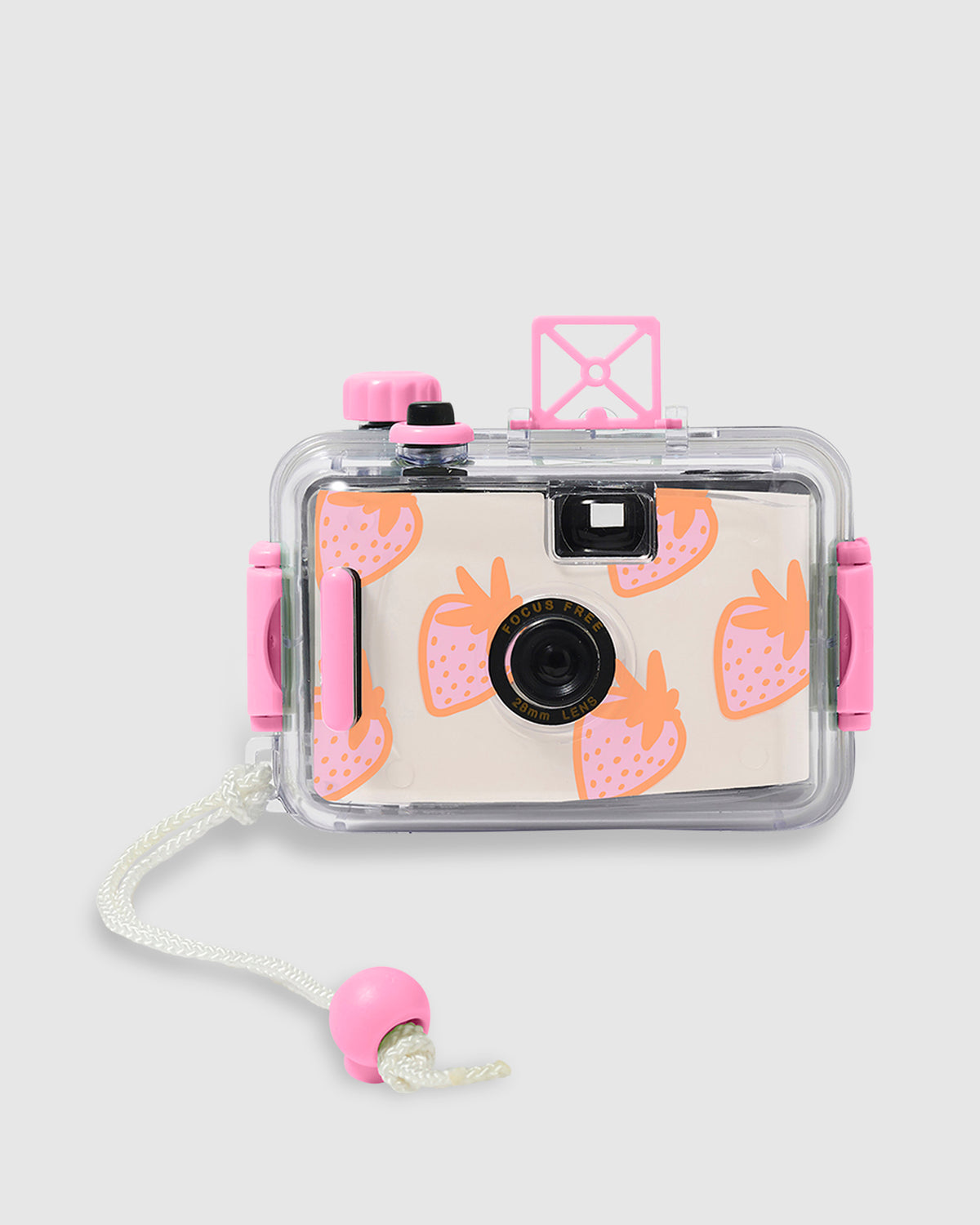 SEA SEEKER UNDERWATER CAMERA