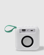 Sea Seeker Dip Dye Travel Speaker