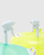 Sonny The Sea Creature Citrus Pool Ring