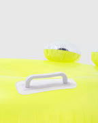 Sonny The Sea Creature Citrus Pool Ring