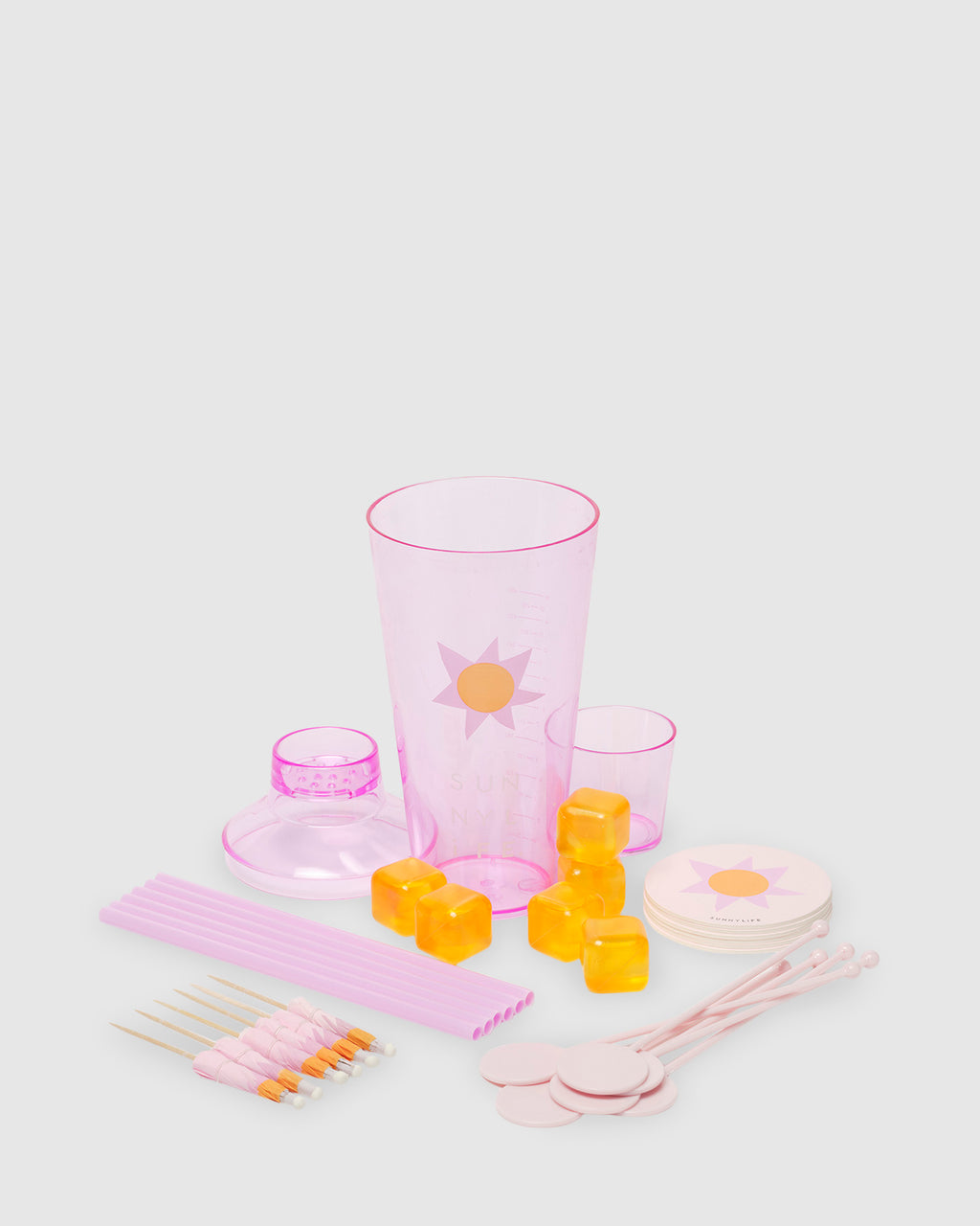 Cocktail Essentials Kit