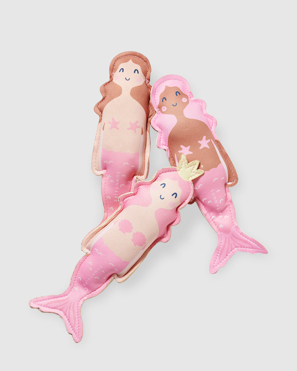 OCEAN TREASURE DIVE BUDDIES