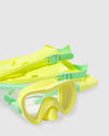 MEDIUM SEA SEEKER DIVE SET