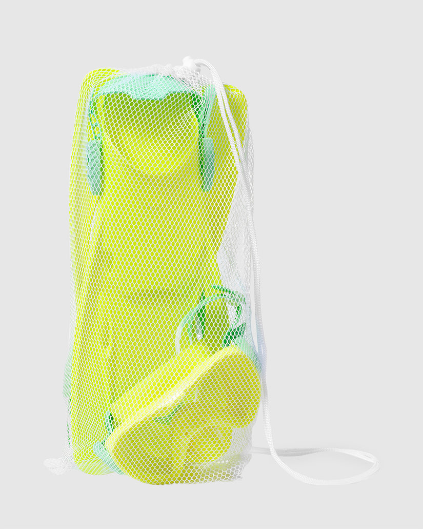 MEDIUM SEA SEEKER DIVE SET