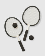 Casa Vintaga Foam Beach Bats