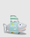 ANIMAL SOAKER SHARK