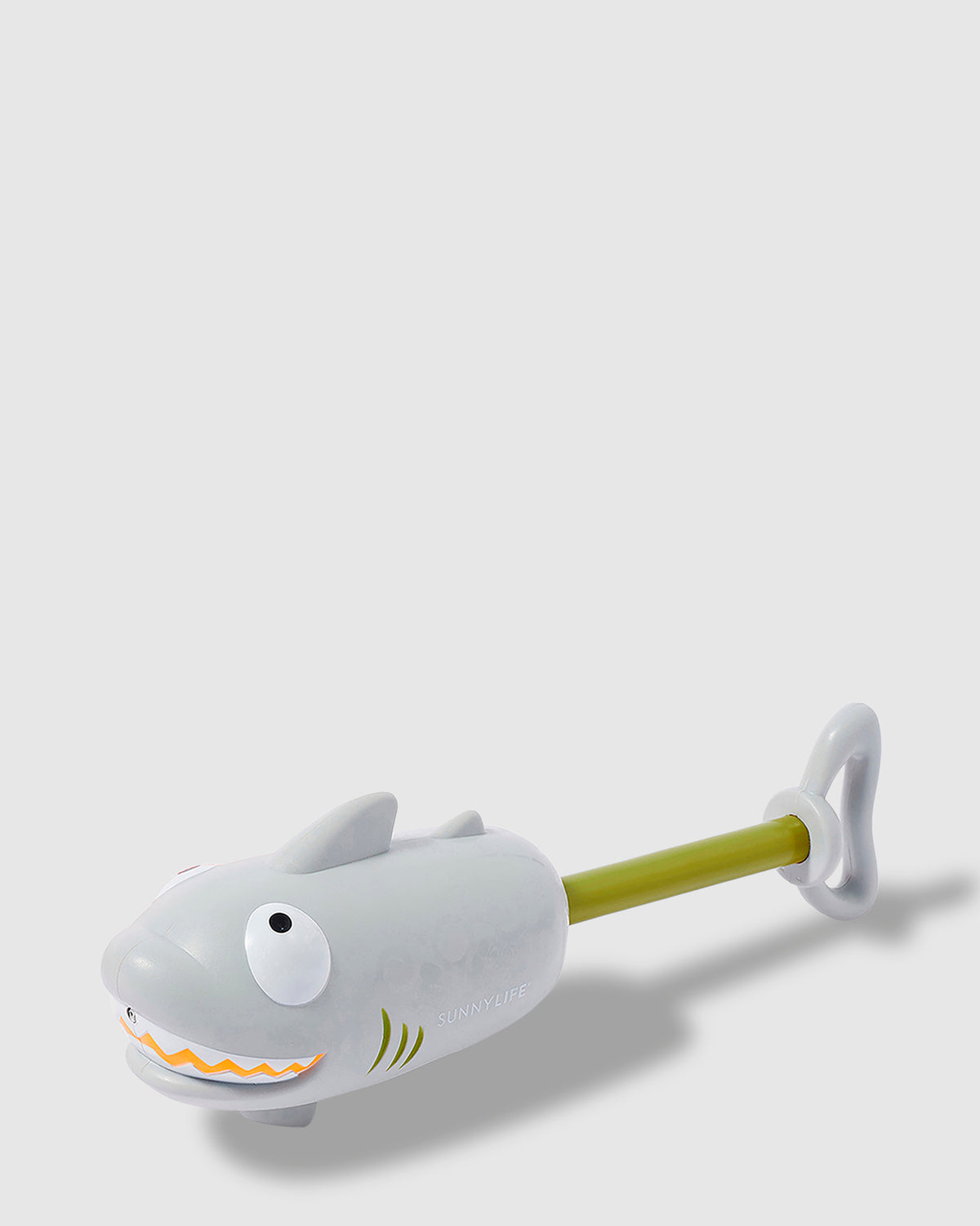 Shark Water Soaker