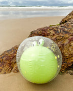 3D Beach Ball Inflatable