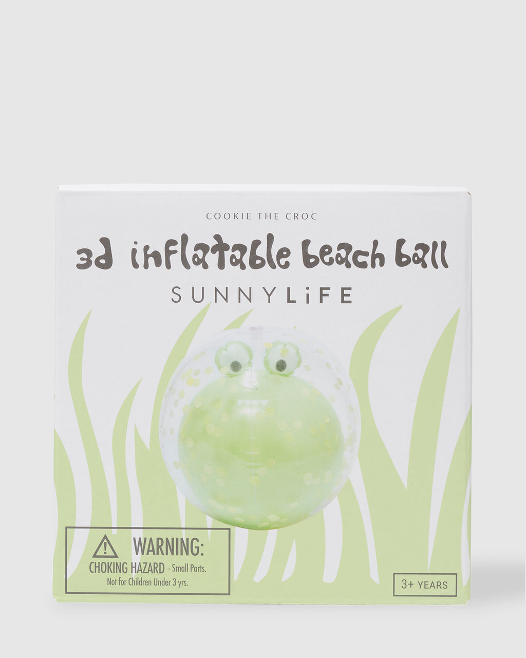 3D Beach Ball Inflatable