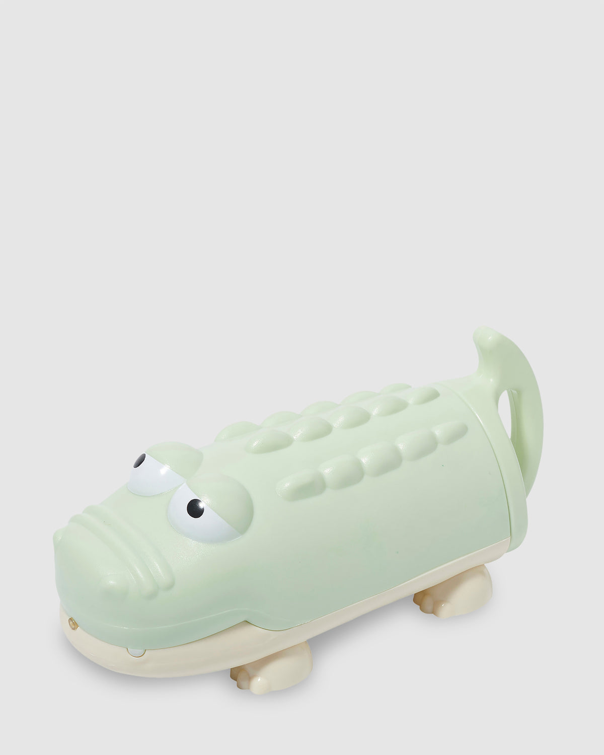 Crocodile Pastel Water Squirters
