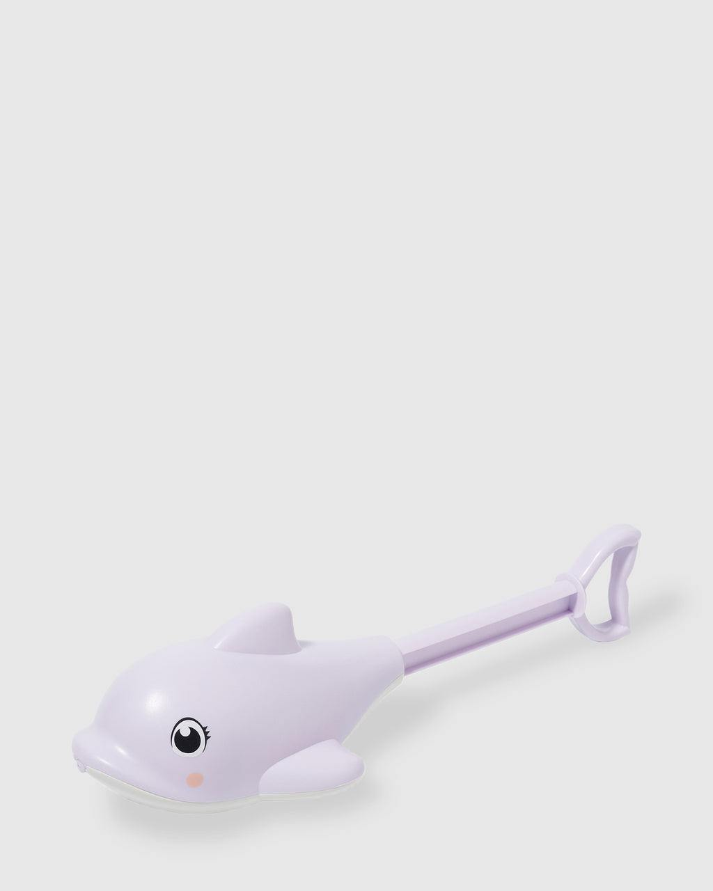 Dolphin Pastel Water Squiters
