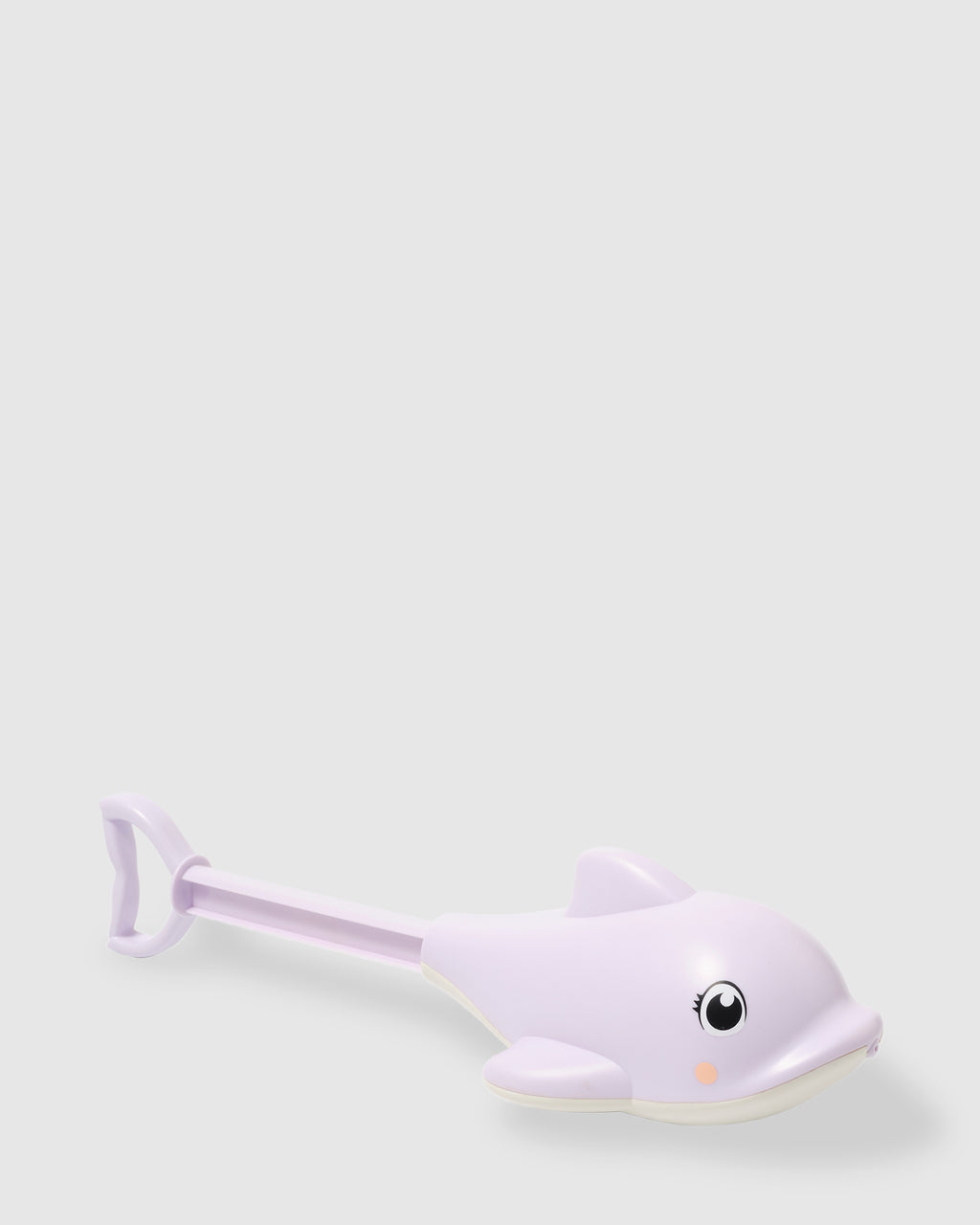 Dolphin Pastel Water Squiters