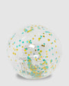INFLATABLE BEACH BALL CONFETTI