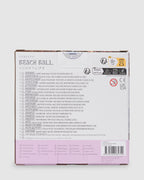 Beach Ball Confetti Inflatable