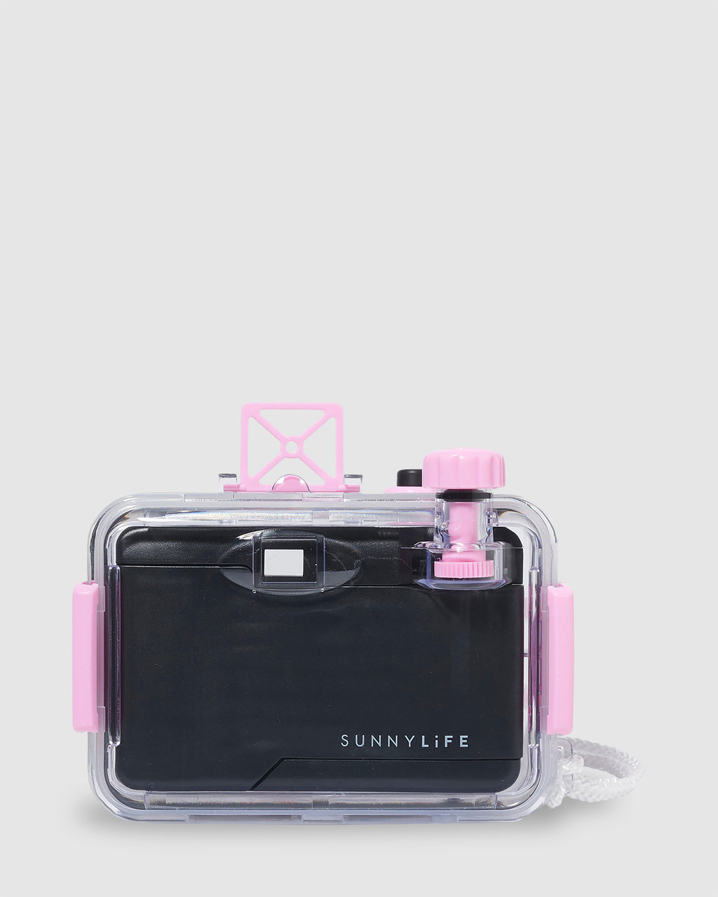 Summer Shreb Underwater Camera