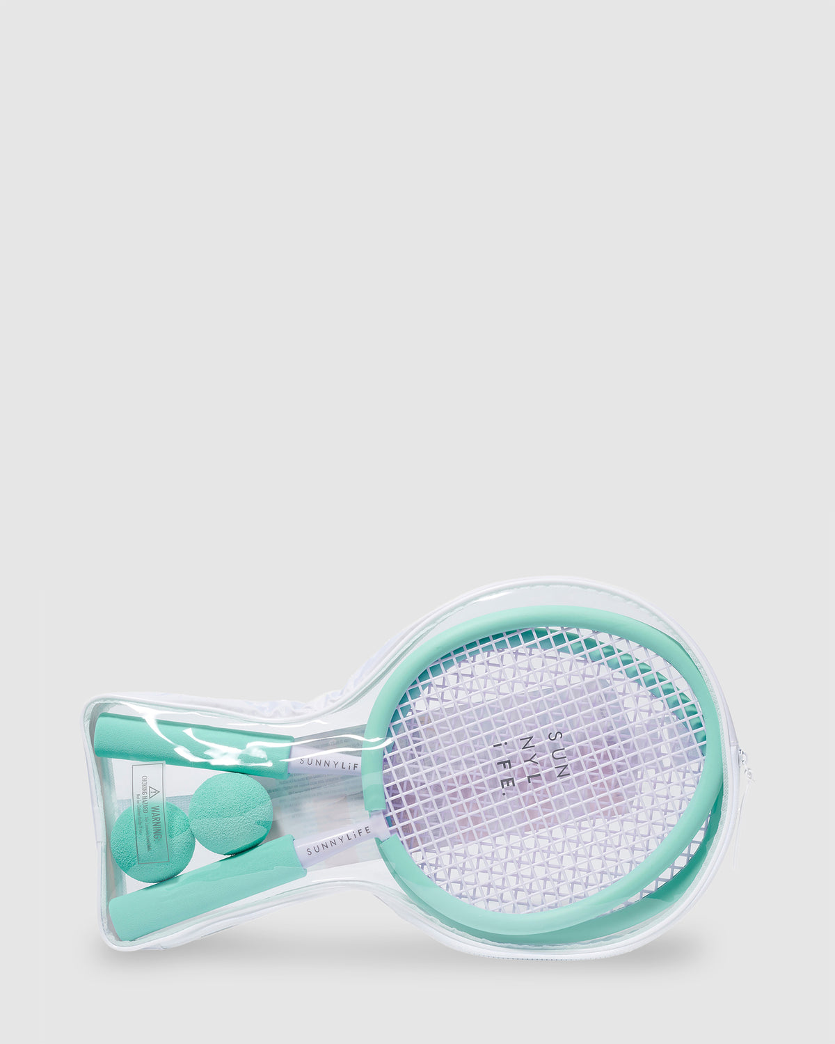 Rio Sun Foam Beach Bats