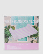 Mesh Hammock Float