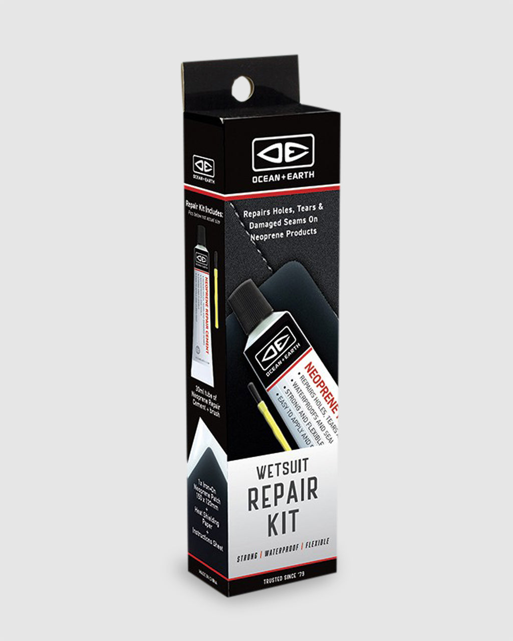 Wetsuit Repair Kit