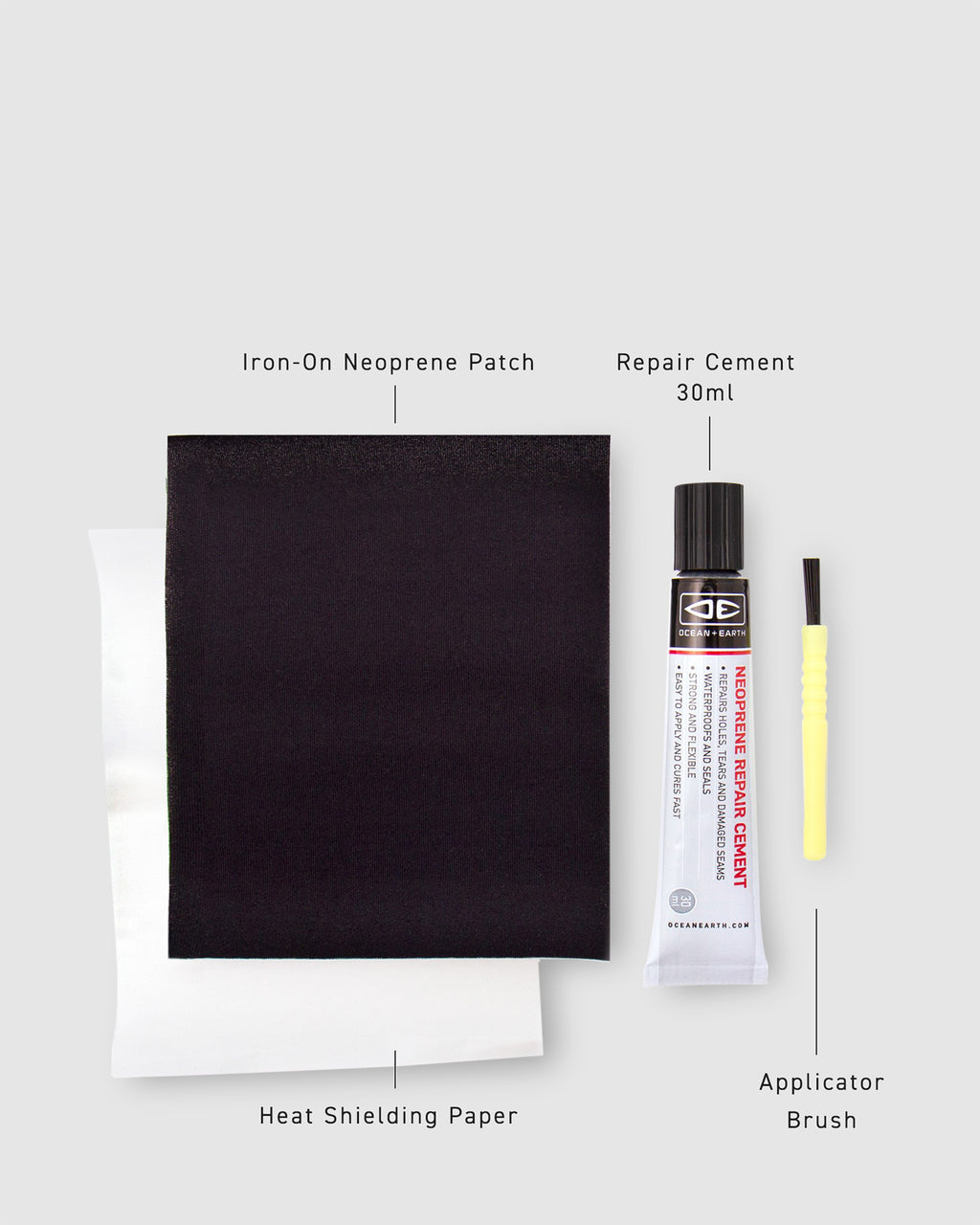 Wetsuit Repair Kit