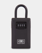 Key Vault Lock Protection