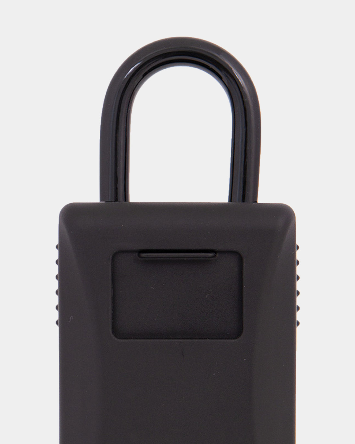 Key Vault Lock Protection