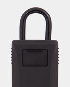 Key Vault Lock Protection