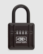 Compact Key Vault