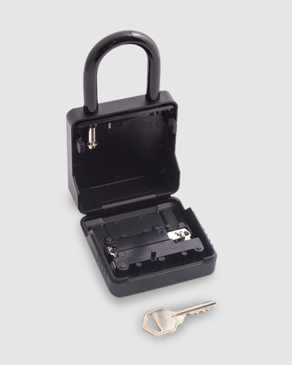Compact Key Vault
