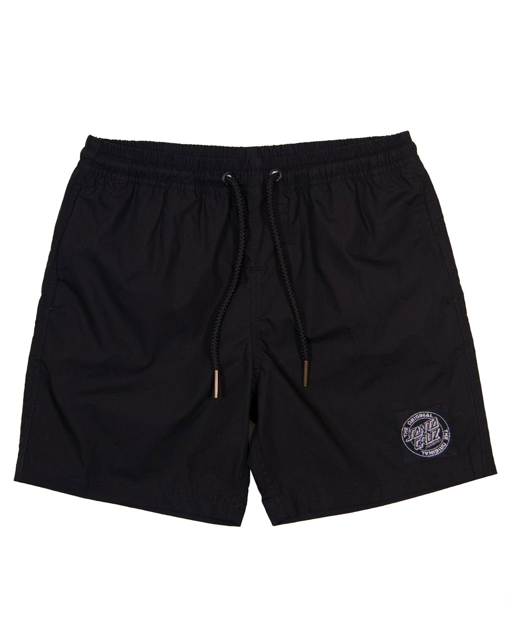 Boys 8-16 Mfg Cruzier Solid Shorts