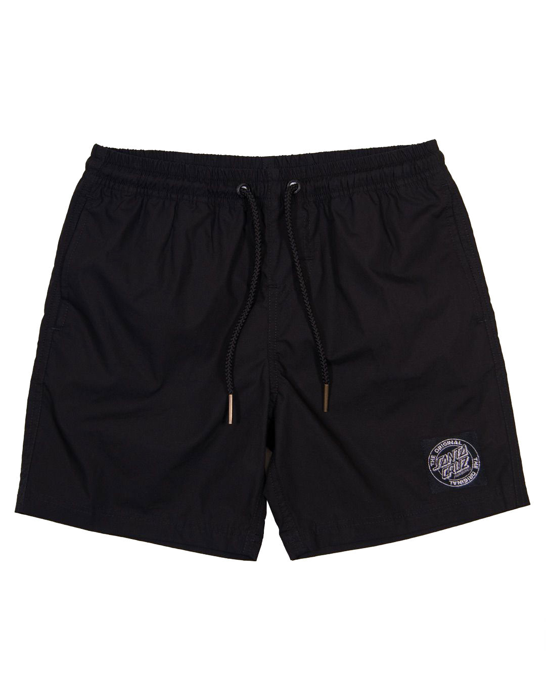 Boys 8-16 Mfg Cruzier Solid Shorts