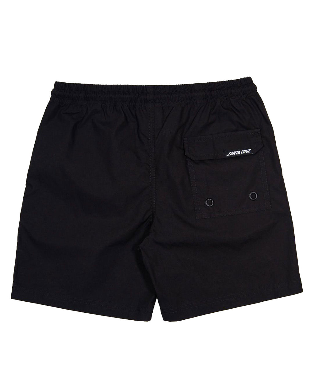 Boys 8-16 Mfg Cruzier Solid Shorts